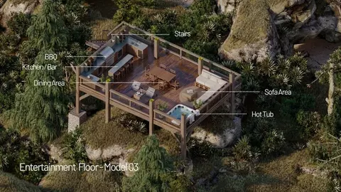 Floorplan - Sombrero Blvd., Marathon, FL 33050 photo 1 of 3