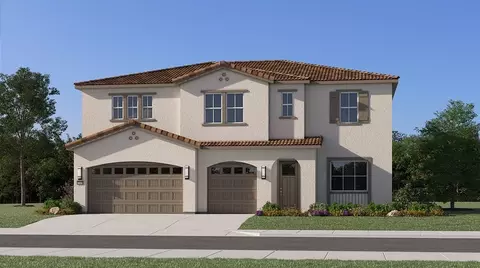 161 Lager Ct, Rescue, CA 95672