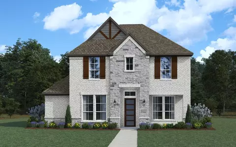 9404 Basket Grass Ln, Frisco, TX 75035
