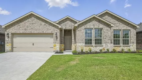 2148 Hampton St, Anna, TX 75409