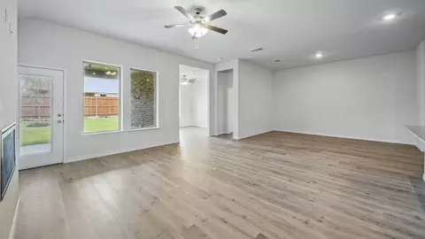 Living - 2148 Hampton St, Anna, TX 75409 photo 4 of 8