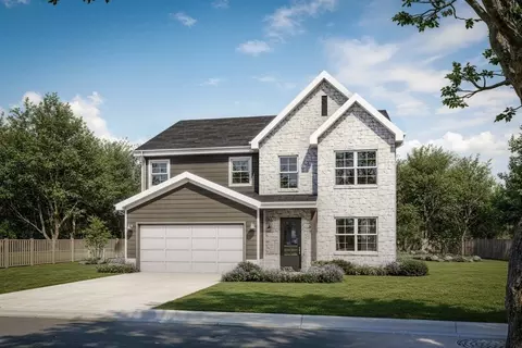 214 Alex Run, Jonesborough, TN 37659