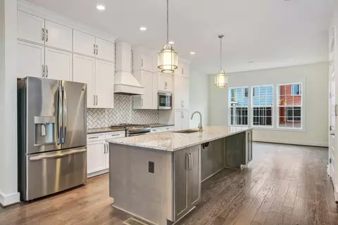 Kitchen - 16021 Aspect Way, Midlothian, VA 23113 photo 2 of 8