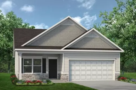 2793 Upton Cir, Cleveland, TN 37323