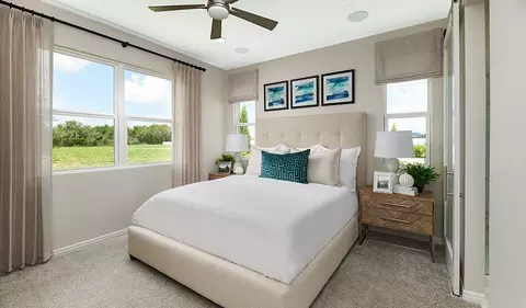 Bedroom - 716 Wekiva Ridge Dr, Mount Dora, FL 32757 photo 1 of 4