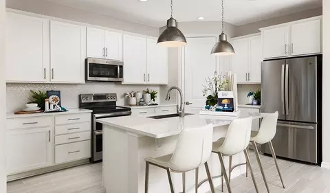 Kitchen - 716 Wekiva Ridge Dr, Mount Dora, FL 32757 photo 1 of 5