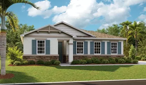 716 Wekiva Ridge Dr, Mount Dora, FL 32757