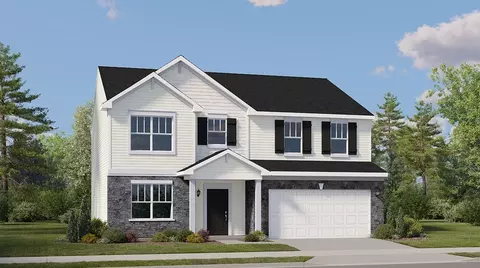 3832 Cypress Dr, Portage, IN 46368