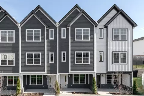 700 N Dupont Ave #210, Madison, TN 37115