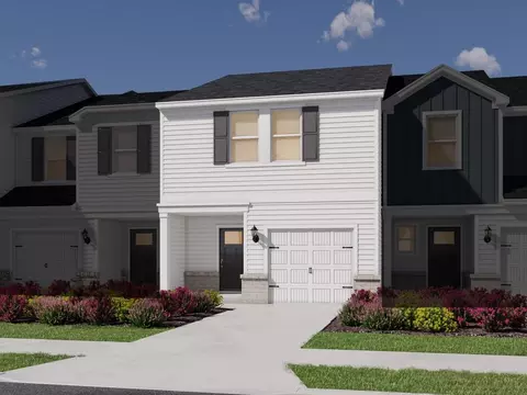 1066 Winding Spring Dr, Mebane, NC 27302
