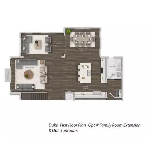 Floorplan - 112 Overlook Pl, Middletown, DE 19709 photo 5 of 11