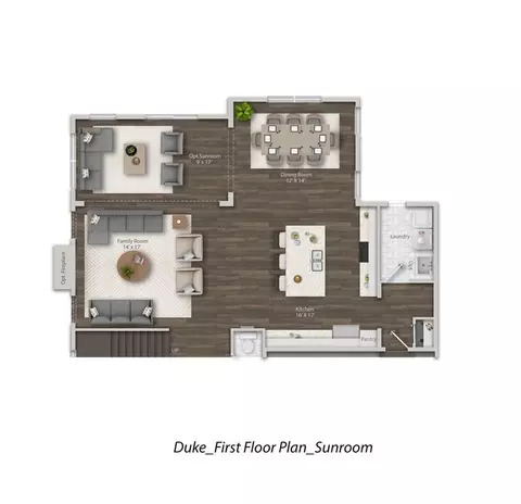 Floorplan - 112 Overlook Pl, Middletown, DE 19709 photo 6 of 11