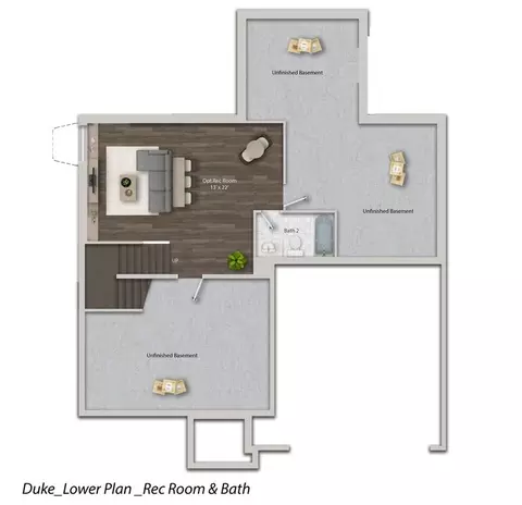 Floorplan - 112 Overlook Pl, Middletown, DE 19709 photo 8 of 11
