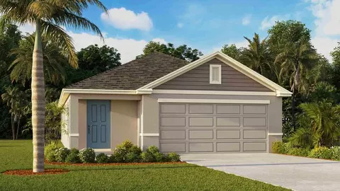 446 Warm Heron Pl, Ruskin, FL 33570