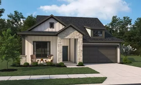 4511 Castor Dr, Richmond, TX 77469