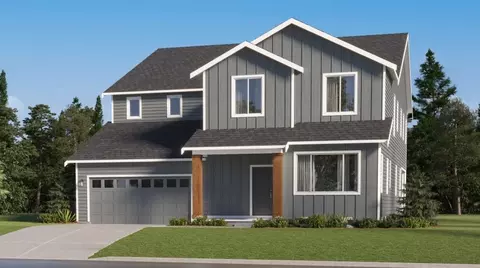 13713 201st Ave SE, Monroe, WA 98272