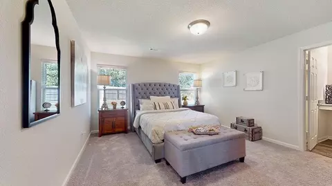 Bedroom - 2917 S 10th St, Broken Arrow, OK 74012 photo 1 of 4