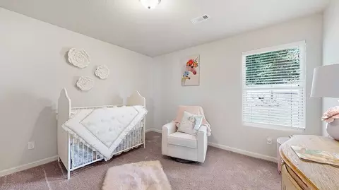 Bedroom - 2917 S 10th St, Broken Arrow, OK 74012 photo 4 of 4