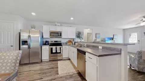 Kitchen - 2917 S 10th St, Broken Arrow, OK 74012 photo 1 of 2
