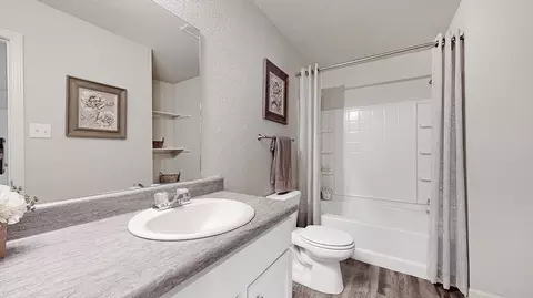 Bath - 2917 S 10th St, Broken Arrow, OK 74012 photo 1 of 2