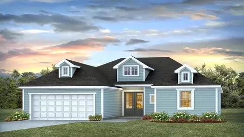 200 Bilge Rd, Ridgeville, SC 29472