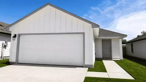 1526 Letty Ln, Corpus Christi, TX 78418