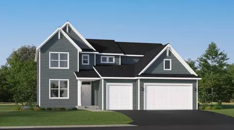 609 Sierra Pkwy, Waconia, MN 55387
