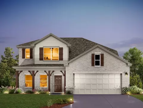 2104 Little Snake Way, Georgetown, TX 78633