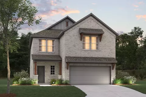 7405 Spicebush Dr, Ponder, TX 76259