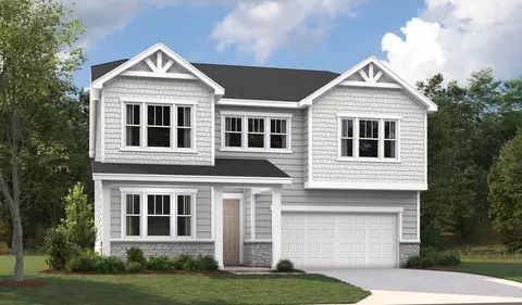 134 W Cassa Way, Mount Juliet, TN 37122
