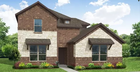 2809 Hay Ln, Midlothian, TX 76065