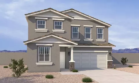 18227 W Creedance Blvd, Surprise, AZ 85387