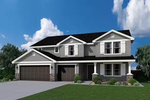 Exterior - 7637 Edison St, Nampa, ID 83687 photo 2 of 10