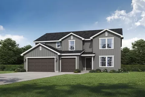 Exterior - 7637 Edison St, Nampa, ID 83687 photo 1 of 10