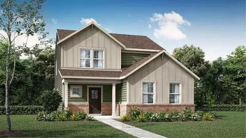 527 Wilsons Farm Dr, Fortville, IN 46040