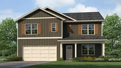 5657 Post Oak Trl, Bessemer, AL 35022