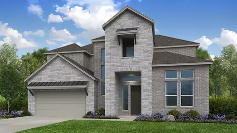Exterior - 4909 Olimpico Way, Leander, TX 78641 photo 4 of 14