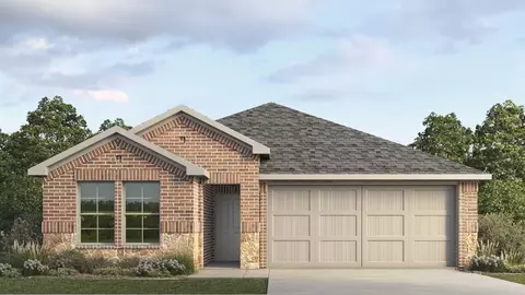1012 Rountree Ct, Celina, TX 75009