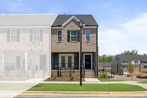 523 Forestville Rd, Wake Forest, NC 27587