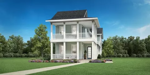 1139 Milford Way, Myrtle Beach, SC 29588