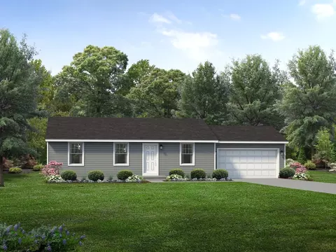Exterior - 3859 Eastern Rd, Norton, OH 44203 photo 2 of 7