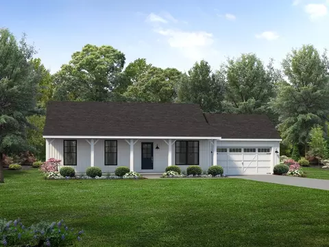 Exterior - 3859 Eastern Rd, Norton, OH 44203 photo 4 of 7