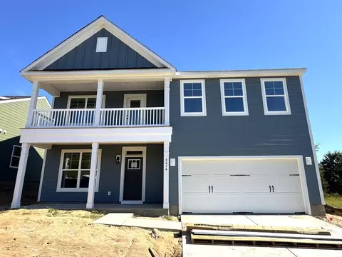 8474 Acadia Pkwy, Sherrills Ford, NC 28673