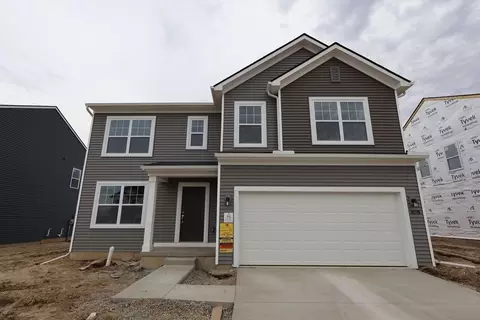 642 Harvest Way, Chelsea, MI 48118