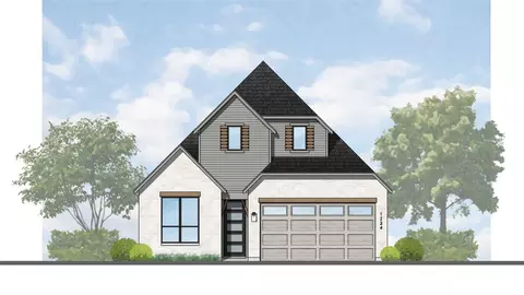 11713 Canopy Trl, Justin, TX 76247
