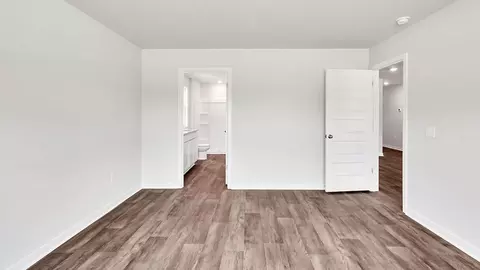 Bedroom - 405 Crocus Ct, Richlands, NC 28547 photo 1 of 7