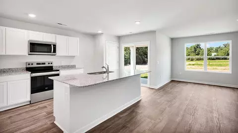 Kitchen - 405 Crocus Ct, Richlands, NC 28547 photo 1 of 4