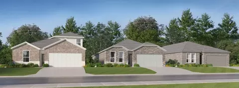 6517 Titan Park, Converse, TX 78109