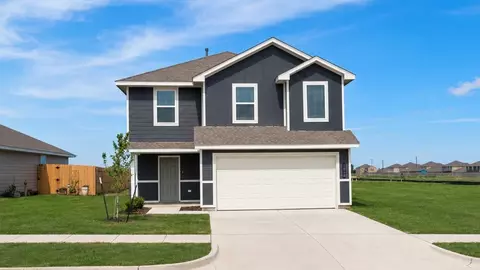 1810 Redbud Way, El Reno, OK 73036