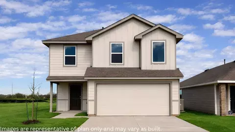 1810 Redbud Way, El Reno, OK 73036